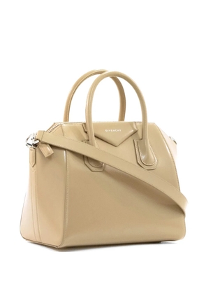 Givenchy top-handle tote bag - Neutrals