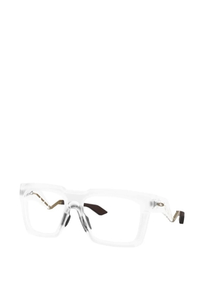 Oakley Enigma Ink glasses - White