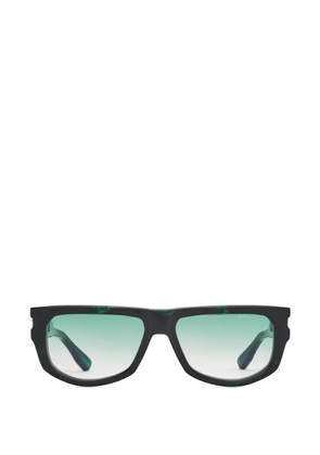 Dita Eyewear gradient-lense sunglasses - Black