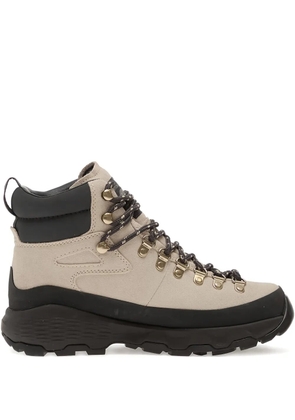 Columbia Alpine Pt™ lace-up newton boots - Neutrals