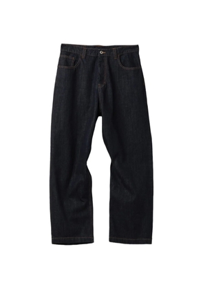 COOR belt-loop pocket jeans - Blue