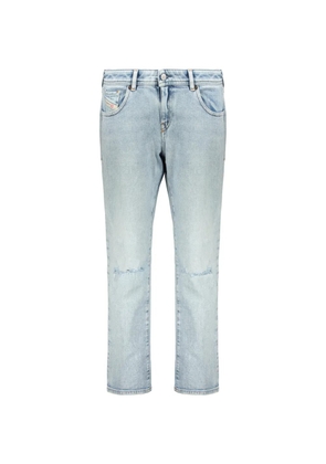 Diesel slim fit jeans - Blue
