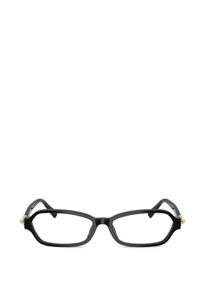 Tiffany & Co. round frame glasses - Black
