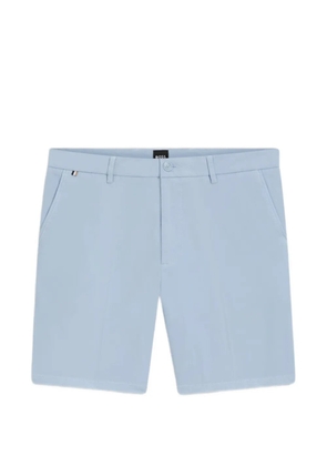 BOSS tailored shorts - Blue