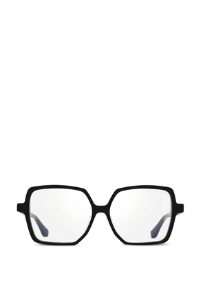 Dita Eyewear square-shape glasses - Black