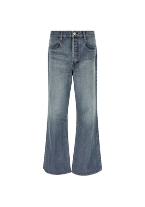 Fear Of God flared five-pocket jeans - Blue