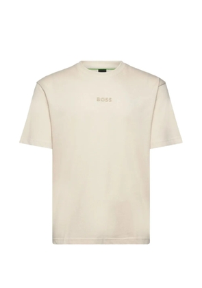 BOSS short-sleeves T-shirt - Neutrals