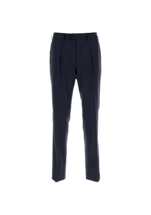 Brioni pocket trousers - Blue