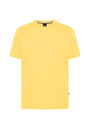 BOSS short-sleeves T-shirt - Yellow