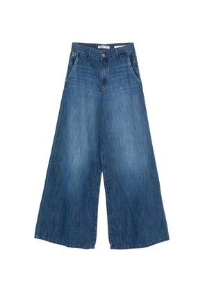 Iois New Marlene jeans - Blue