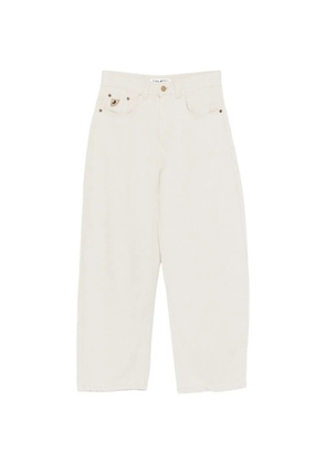 Iois Dali jeans - Neutrals