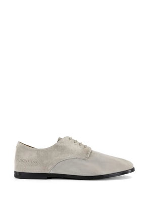 Common Projects lace-up sneakers - Grey