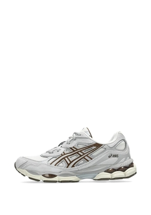 ASICS GEL-NYC lace-up sneakers - Grey