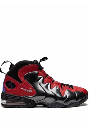 Nike Air Penny 3 high-top sneakers - Black
