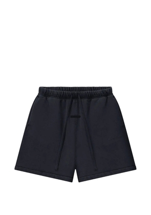 FEAR OF GOD ESSENTIALS Signature Classic shorts - Black