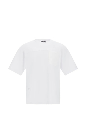 Herno cotton T-shirt - White