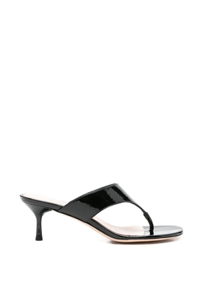 AGL astrid sandals - Black