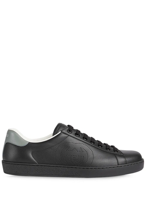 Gucci Ace low-top sneakers - Black