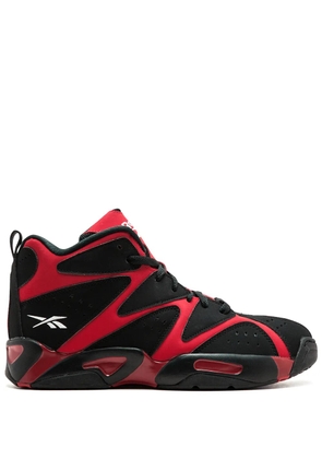 Reebok Kamikaze I Mid sneakers - Black
