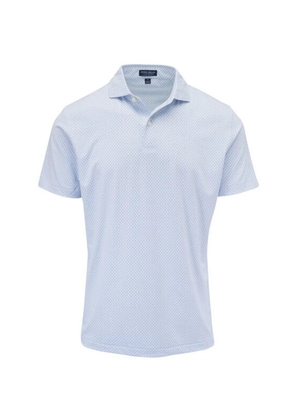 Peter Millar Mayfield polo shirt - White