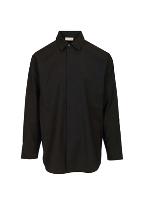Fear Of God buttoned shirt - Black