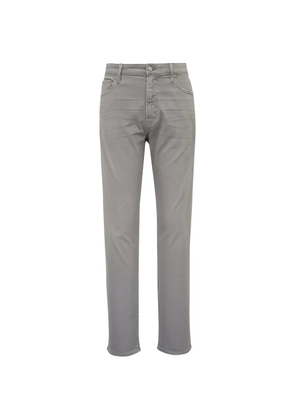 AG Jeans Tellis button jeans - Grey