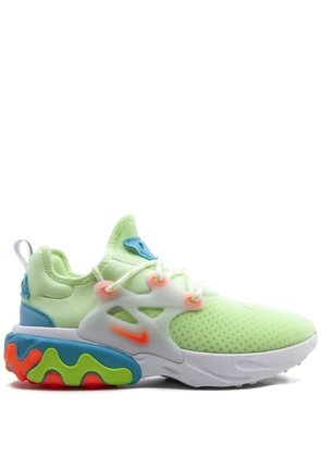 Nike React Presto sneakers - Green