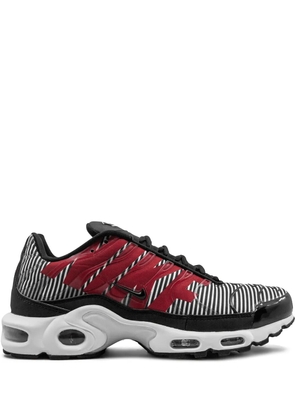 Nike Air Max Plus TN SE sneakers - Black