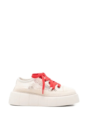 Inuikii Matilda Net sneakers - Neutrals