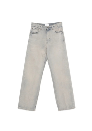 Haikure straight jeans - Blue