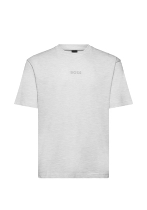 BOSS short-sleeves T-shirt - Grey