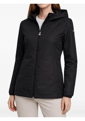 Canadiens hooded jacket - Black