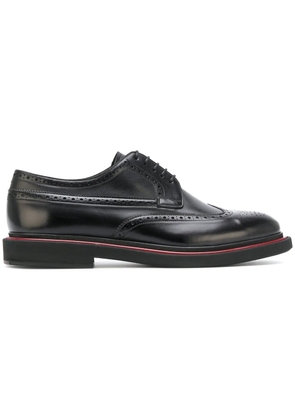 PS Paul Smith classic brogues - Black