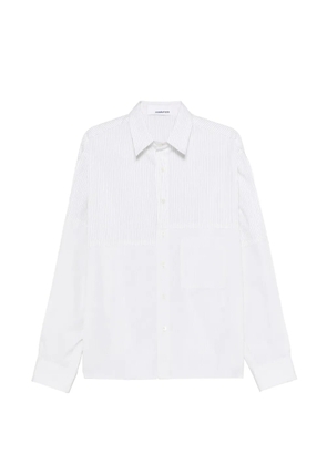 Costumein striped shirt - Neutrals