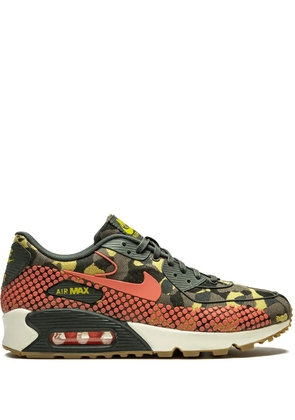 Nike Womens Air Max 90 JCRD PRM sneakers - Brown
