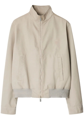 Burberry Harrington jacket - Neutrals