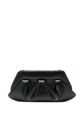 Themoirè Emera Bios clutch bag - Black