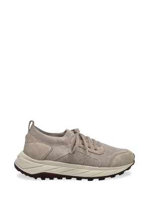 Henderson Baracco Demetra sneakers - Neutrals