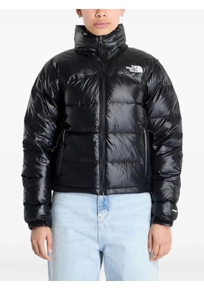 The North Face 2000 Retro Nuptse puffer jacket - Black