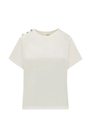 Ba&Sh Elmer T-shirt - Neutrals