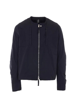 Thom Krom zip-fastening jacket - Black