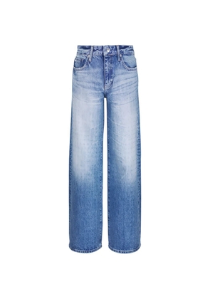 AG Jeans Adria faded jeans - Blue