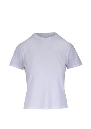 TWP short sleeve T-shirt - White