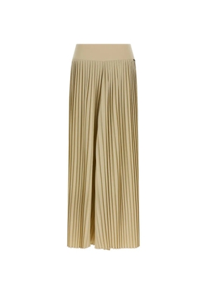 Goldbergh Blissia palazzo pants - Neutrals