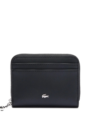 Lacoste small Daily City wallet - Black
