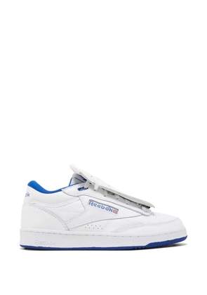 Reebok x Mountain Research Club C lace up sneakers - White