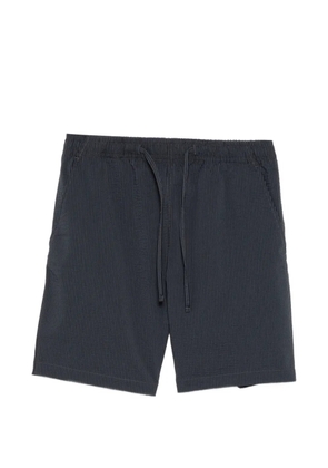 Lacoste seersucker shorts - Grey