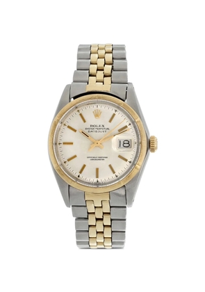 Rolex Oyster Perpetual Datejust 36mm watch - Neutrals