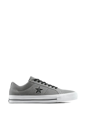 Converse One Star Pro sneakers - Grey