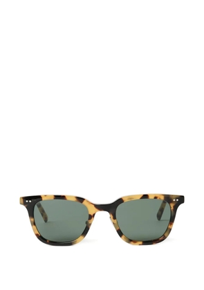 Studio Nicholson Type 1 sunglasses - Neutrals